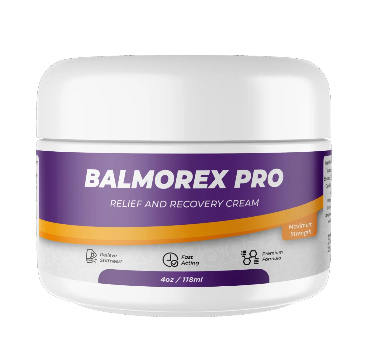 Balmorex Pro Review: A Biomedical Scientist's Honest Assessment
