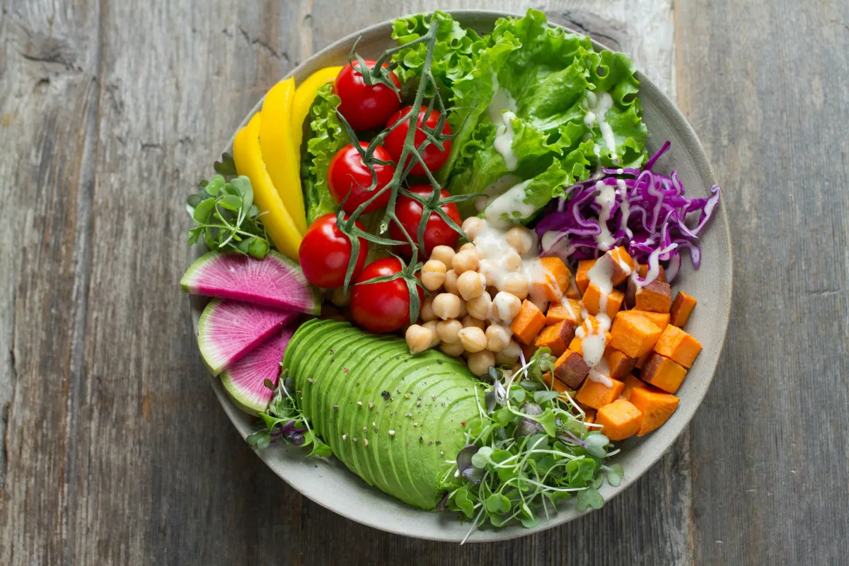 Nutrition and Health: What the Science Actually Says About Food