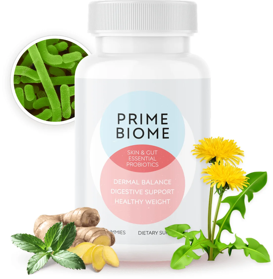 PrimeBiome Review: Can a Probiotic Gummy Actually Support Both Gut and Skin?