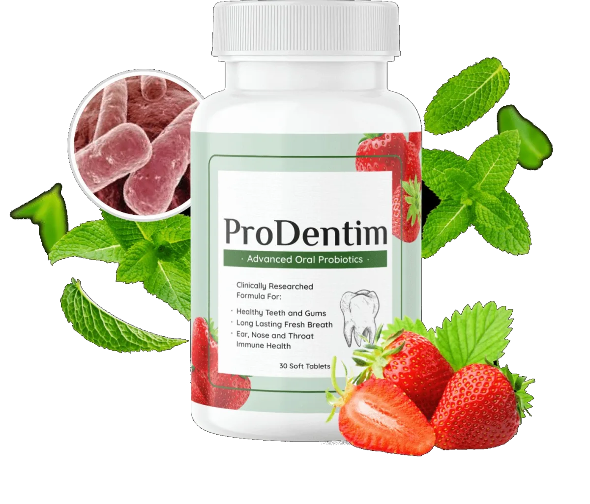 ProDentim Review: Can Oral Probiotics Actually Improve Dental Health?