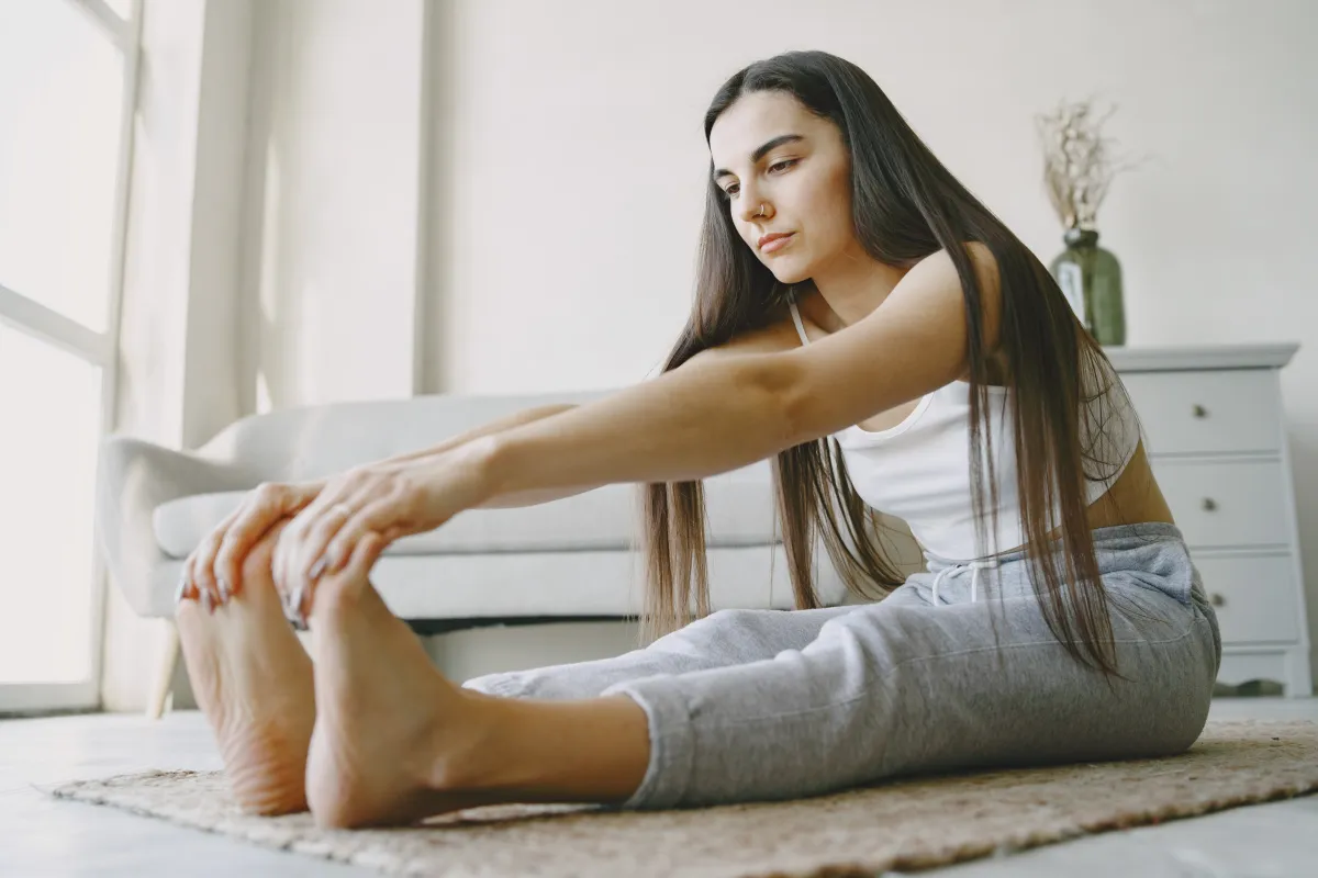 Stretching and Mobility: What the Science Says About Flexibility and Movement Quality